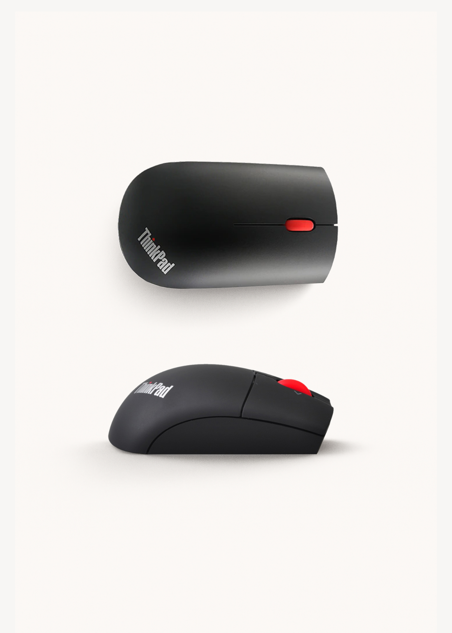 ThinkPad Travel Mouse