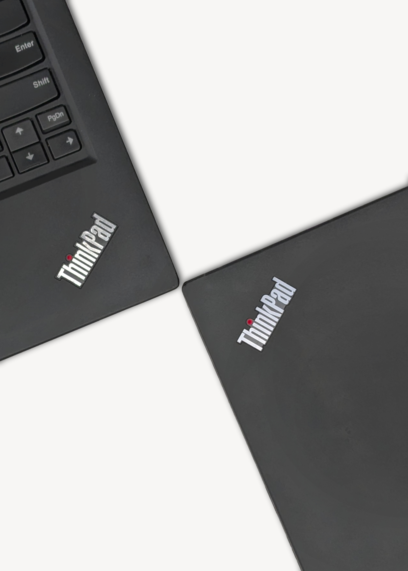 Lenovo ThinkPad Logo LED