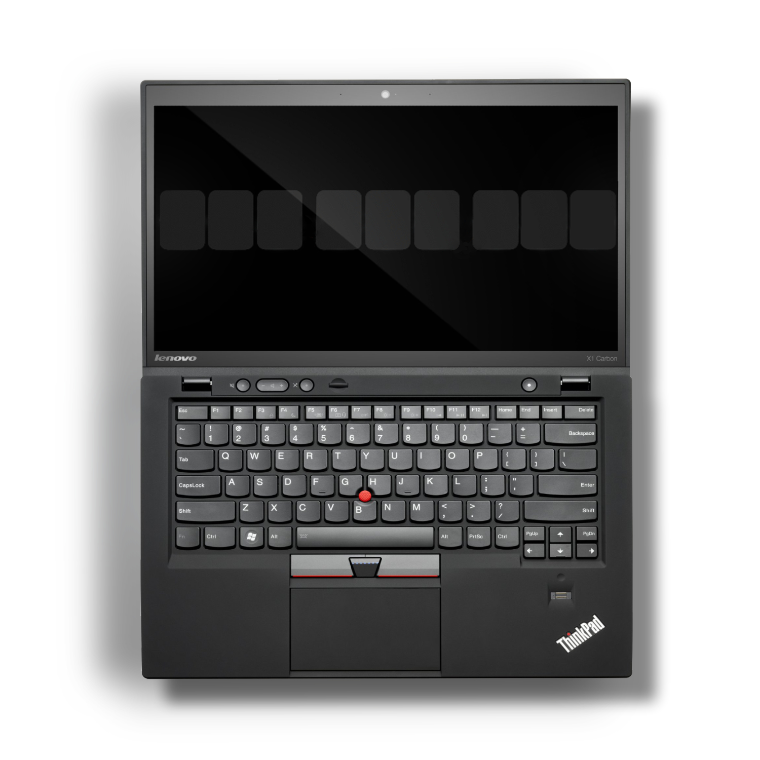 200 million ThinkPads sold