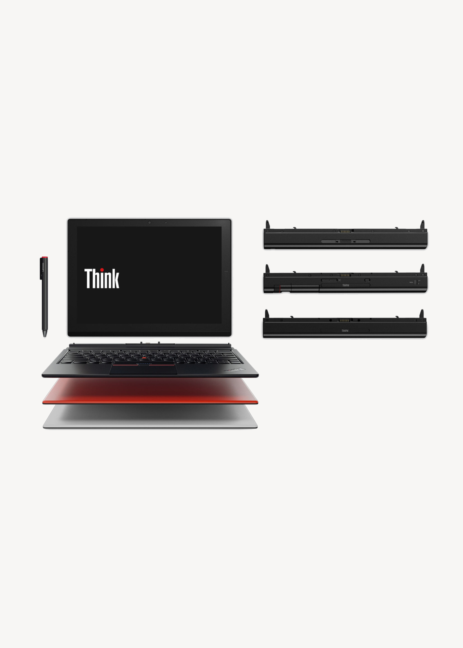 ThinkPad X1 Tablet